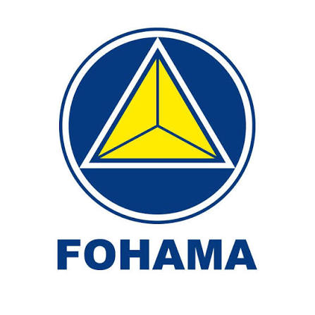 Fohama